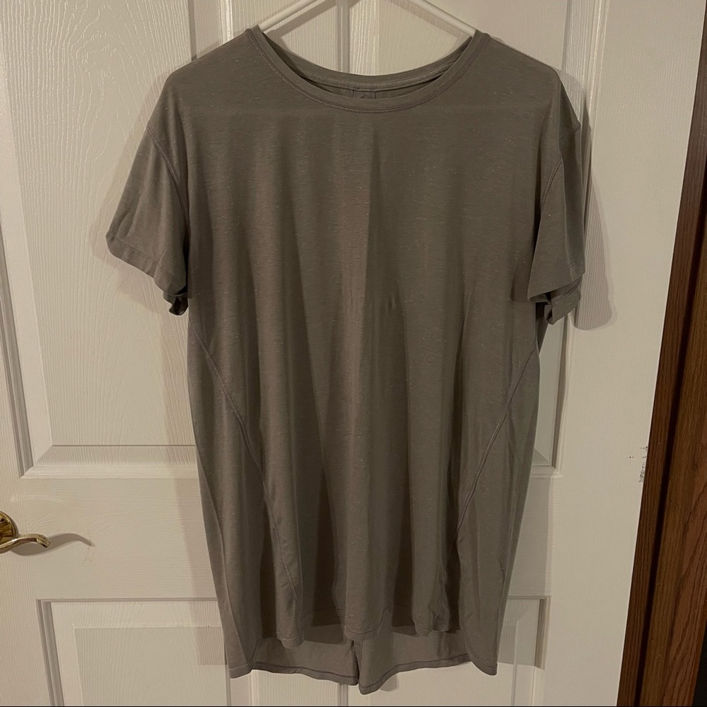 Lululemon Athletic Top